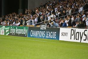 F.C. København - Apoel FC - 18/08-2009