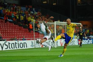 F.C. København - Apoel FC - 18/08-2009