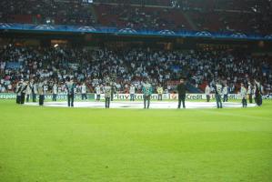 F.C. København - Apoel FC - 18/08-2009