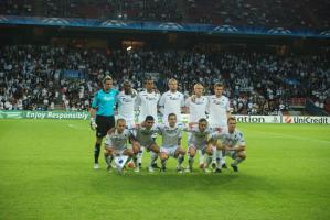 F.C. København - Apoel FC - 18/08-2009