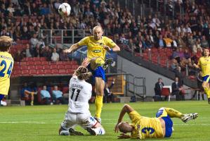 F.C. København - Apoel FC - 18/08-2009