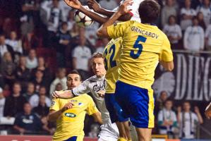 F.C. København - Apoel FC - 18/08-2009