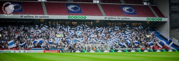 F.C. København - Astra - 03/08-2016