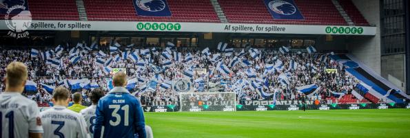 F.C. København - Astra - 03/08-2016