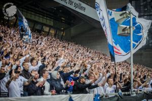 F.C. København - Astra - 03/08-2016