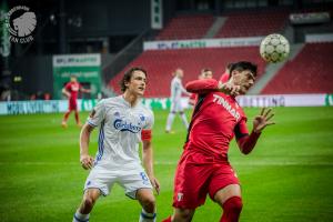 F.C. København - Astra - 03/08-2016