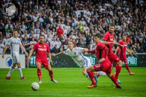 F.C. København - Astra - 03/08-2016