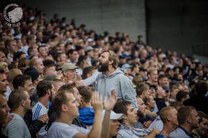 F.C. København - Astra - 03/08-2016