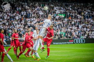 F.C. København - Astra - 03/08-2016