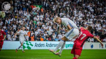 F.C. København - Astra - 03/08-2016