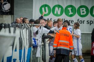 F.C. København - Astra - 03/08-2016