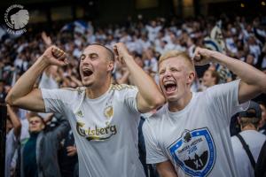 F.C. København - Astra - 03/08-2016