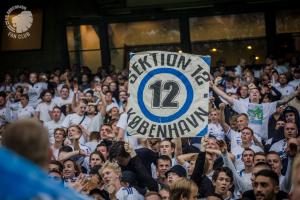 F.C. København - Astra - 03/08-2016