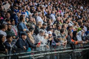 F.C. København - Astra - 03/08-2016