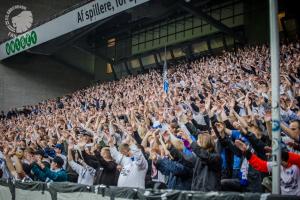 F.C. København - Astra - 03/08-2016