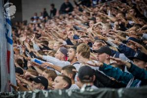 F.C. København - Astra - 03/08-2016