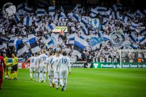 F.C. København - Astra - 03/08-2016