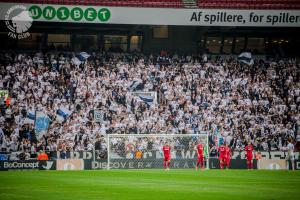 F.C. København - Astra - 03/08-2016