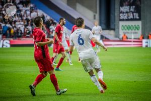 F.C. København - Astra - 03/08-2016