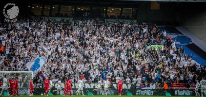 F.C. København - Astra - 03/08-2016