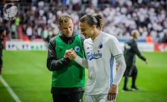 F.C. København - Astra - 03/08-2016