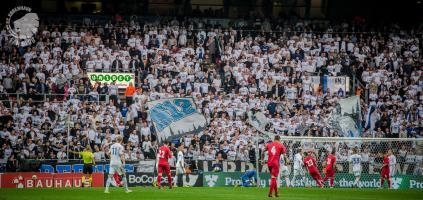 F.C. København - Astra - 03/08-2016