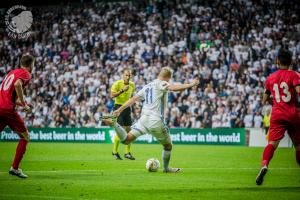 F.C. København - Astra - 03/08-2016