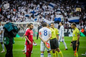 F.C. København - Astra - 03/08-2016