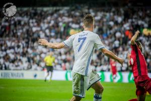 F.C. København - Astra - 03/08-2016