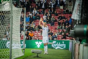 F.C. København - Astra - 03/08-2016