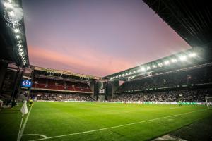 F.C. København - Astra - 03/08-2016