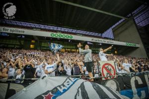 F.C. København - Astra - 03/08-2016