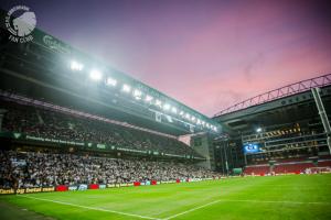 F.C. København - Astra - 03/08-2016