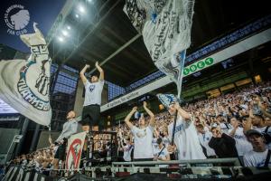 F.C. København - Astra - 03/08-2016