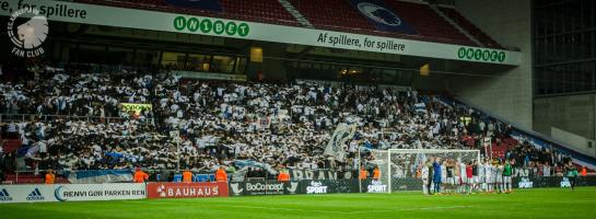 F.C. København - Astra - 03/08-2016