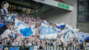 F.C. København - Astra - 03/08-2016