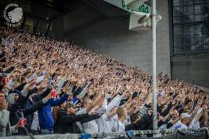 F.C. København - Astra - 03/08-2016