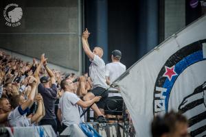 F.C. København - Astra - 03/08-2016