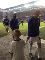 F.C. København - Atalanta B.C. - 30/08-2018