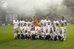 F.C. København - Atalanta B.C. - 30/08-2018