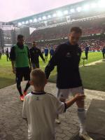 F.C. København - Atalanta B.C. - 30/08-2018