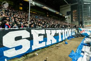 F.C. København - Atlético Madrid - 15/02-2018