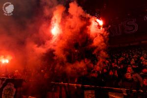 F.C. København - Atlético Madrid - 15/02-2018