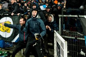 F.C. København - Atlético Madrid - 15/02-2018