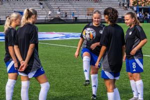 F.C. København - B73 Slagelse - 17/08-2024