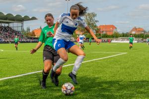 F.C. København - B73 Slagelse - 17/08-2024