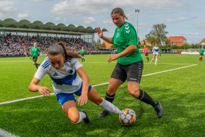 F.C. København - B73 Slagelse - 17/08-2024