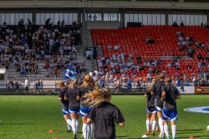 F.C. København - B73 Slagelse - 17/08-2024