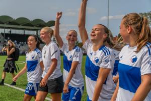 F.C. København - B73 Slagelse - 17/08-2024