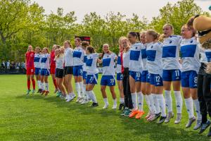 F.C. København - B73 Slagelse - 17/08-2024